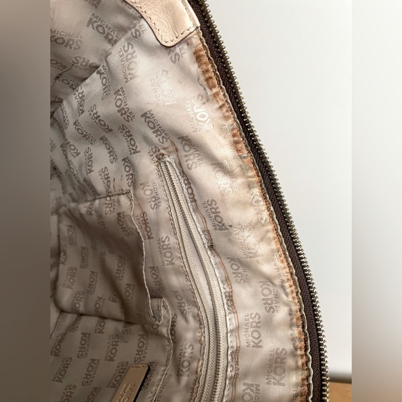 Michael Kors Tote - Picture 5 of 8